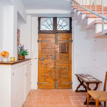 Salvia E Senape Ferrara Apartment ภายนอก รูปภาพ