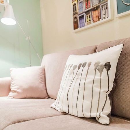 Salvia E Senape Ferrara Apartment ภายนอก รูปภาพ