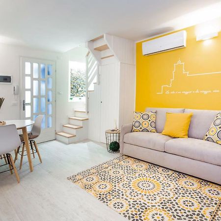 Salvia E Senape Ferrara Apartment ภายนอก รูปภาพ