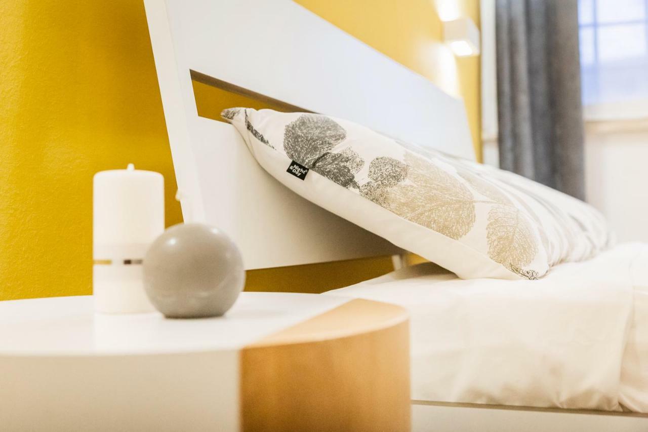Salvia E Senape Ferrara Apartment ภายนอก รูปภาพ