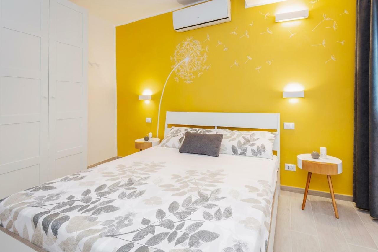 Salvia E Senape Ferrara Apartment ภายนอก รูปภาพ